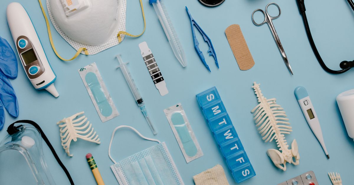 Medical Device Safety Matters: Understanding ISO 13485:2016